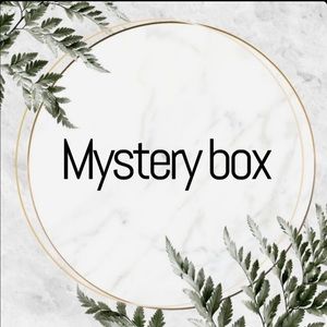 Mystery box